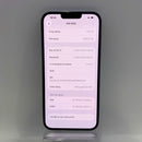 iPhone 13 Pro Max 128GB Sierra Blue 98% pin 100% Quốc tế từ SB (Không dùng sim SB) (Đã thay pin - Có xước - đốm 3x) - HH5650