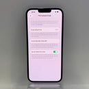 iPhone 13 Pro Max 128GB Sierra Blue 98% pin 100% Quốc tế từ SB (Không dùng sim SB) (Đã thay pin - Có xước - đốm 3x) - HH5650