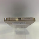 iPhone 12 Pro Max 256GB Gold 98% pin 100% Máy đã trả hết tiền mạng dùng như Quốc tế Apple (Đã thay pin - Có xước - đốm 2.5x) - HH8930