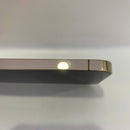 iPhone 12 Pro Max 256GB Gold 98% pin 100% Máy đã trả hết tiền mạng dùng như Quốc tế Apple (Đã thay pin - Có xước - đốm 2.5x) - HH8930