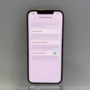 iPhone 12 Pro Max 256GB Gold 98% pin 100% Máy đã trả hết tiền mạng dùng như Quốc tế Apple (Đã thay pin - Có xước - đốm 2.5x) - HH8930