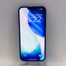 iPhone 13 Pro Max 128GB Graphite 98% pin 100% Máy đã trả hết tiền mạng dùng như Quốc tế Apple (Đã thay pin - Xước ít - đốm 3x) - HH0138