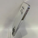 iPhone 13 Pro Max 128GB Silver 98% pin 100% Máy đã trả hết tiền mạng dùng như Quốc tế Apple (Đã thay pin - Xước ít - đốm 3x) - HH8164