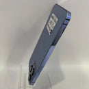 iPhone 13 Pro Max 128GB Sierra Blue 98% pin 100% Máy đã trả hết tiền mạng dùng như Quốc tế Apple (Đã thay pin) - HH1174