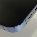 iPhone 13 Pro Max 128GB Sierra Blue 98% pin 100% Máy đã trả hết tiền mạng dùng như Quốc tế Apple (Đã thay pin) - HH1174