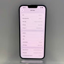 iPhone 13 Pro Max 128GB Sierra Blue 98% pin 100% Máy đã trả hết tiền mạng dùng như Quốc tế Apple (Đã thay pin) - HH1174