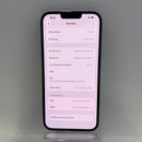 iPhone 13 Pro Max 128GB Sierra Blue 98% pin 100% Máy đã trả hết tiền mạng dùng như Quốc tế Apple (Đã thay pin) - HH1174