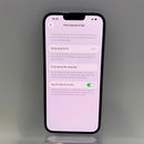 iPhone 13 Pro Max 128GB Sierra Blue 98% pin 100% Máy đã trả hết tiền mạng dùng như Quốc tế Apple (Đã thay pin) - HH1174