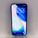 iPhone 13 Pro Max 256GB Sierra Blue 98% pin 100% Quốc tế từ SB (Không dùng sim SB) (Đã thay pin - Xước ít - đốm 3x) - HH0572