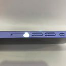 iPhone 13 Pro Max 256GB Sierra Blue 98% pin 100% Quốc tế từ SB (Không dùng sim SB) (Đã thay pin - Xước ít - đốm 3x) - HH0572