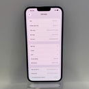iPhone 13 Pro Max 256GB Sierra Blue 98% pin 100% Quốc tế từ SB (Không dùng sim SB) (Đã thay pin - Xước ít - đốm 3x) - HH0572