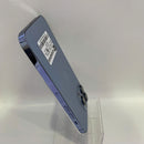 iPhone 13 Pro Max 512GB Sierra Blue 98% pin 100% Máy đã trả hết tiền mạng dùng như Quốc tế Apple (Đã thay pin - Có xước - đốm 3x) - HH4979