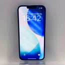 iPhone 13 Pro Max 128GB Sierra Blue 98% pin 100% Máy đã trả hết tiền mạng dùng như Quốc tế Apple (Đã thay pin - Có trầy - đốm 3x) - HH1510