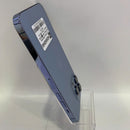 iPhone 13 Pro Max 128GB Sierra Blue 98% pin 100% Máy đã trả hết tiền mạng dùng như Quốc tế Apple (Đã thay pin - Có trầy - đốm 3x) - HH1510