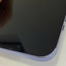 iPhone 13 Pro Max 128GB Sierra Blue 98% pin 100% Máy đã trả hết tiền mạng dùng như Quốc tế Apple (Đã thay pin - Có trầy - đốm 3x) - HH1510