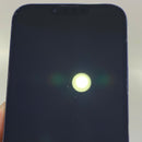 iPhone 13 Pro Max 128GB Sierra Blue 98% pin 100% Máy đã trả hết tiền mạng dùng như Quốc tế Apple (Đã thay pin - Có trầy - đốm 3x) - HH1510
