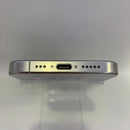 iPhone 15 Pro 128GB White Titanium 99% pin 100% Quốc Tế Apple (Đã thay pin) - HH6394