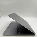 MacBook Air 2020 13.3" Space Gray M1/8GB/256GB Baterai 99% Siklus Pengisian Daya 93% BPTN 