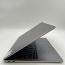 MacBook Air 2020 13.3" Space Gray M1/8GB/256GB Baterai 99% Siklus Pengisian Daya 93% BPTN 