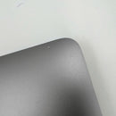 MacBook Air 2020 13.3" Space Gray M1/8GB/256GB Baterai 99% Siklus Pengisian Daya 93% BPTN 