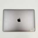 MacBook Air 2020 13.3" Space Gray M1/8GB/256GB Baterai 99% Siklus Pengisian Daya 93% BPTN 