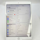 Ipad Gen 7 10.2" 32GB Silver 4G + Wifi 97% pin 81%  (Có trầy)