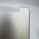 Ipad Gen 7 10.2" 32GB Silver 4G + Wifi 97% pin 81%  (Có trầy)