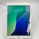 Ipad Gen 7 10.2" 32GB Silver 4G + Wifi 98% pin 91%  (Có xước - bụi màn)