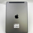 Ipad Gen 7 10.2" 32GB Space Gray 4G + Wifi 98% pin 87% (Có xước - màn đốm trắng) - HH2530