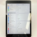 Ipad Gen 7 10.2" 32GB Space Gray 4G + Wifi 98% pin 85%  (Có xước - bụi màn)