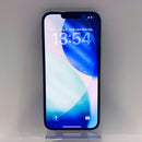 iPhone 13 Pro Max 128GB Graphite 98% pin 100% Máy đã trả hết tiền mạng dùng như Quốc tế Apple (Đã thay pin - Có trầy - đốm 3x) - HH7905