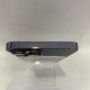 iPhone 13 Pro Max 128GB Graphite 98% pin 100% Máy đã trả hết tiền mạng dùng như Quốc tế Apple (Đã thay pin - Có trầy - đốm 3x) - HH7905