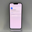 iPhone 13 Pro Max 128GB Graphite 98% pin 100% Máy đã trả hết tiền mạng dùng như Quốc tế Apple (Đã thay pin - Có trầy - đốm 3x) - HH7905