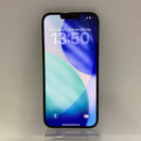 iPhone 13 Pro Max 128GB Graphite 98% pin 100% Máy đã trả hết tiền mạng dùng như Quốc tế Apple (Đã thay pin - Xước ít) - HH4617