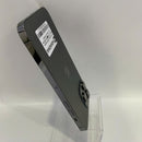 iPhone 13 Pro Max 128GB Graphite 98% pin 100% Máy đã trả hết tiền mạng dùng như Quốc tế Apple (Đã thay pin - Xước ít) - HH4617