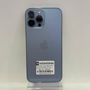 iPhone 13 Pro Max 256GB Sierra Blue 98% pin 85% Quốc Tế Apple (Có xước - đốm 3x) - HH7250