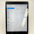 Ipad Gen 7 10.2" 32GB Space Gray 4G + Wifi 98% pin 91%