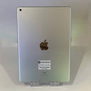 iPad Generasi ke-9 10,2” 2021 64G Perak 98% baterai 99% Wifi 