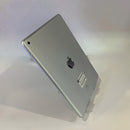 iPad Generasi ke-9 10,2” 2021 64G Perak 98% baterai 99% Wifi 