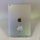 iPad Generasi ke-9 10,2” 2021 64G Perak 98% baterai 99% Wifi 