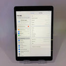 iPad Generasi ke-9 10,2” 2021 64G Perak 98% baterai 99% Wifi 