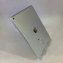 iPad Generasi ke-9 10,2” 2021 64G Perak 98% baterai 99% Wifi 