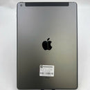 Ipad Gen 7 10.2" 32GB Space Gray 4G + Wifi 98% pin 92%  (Có xước - bụi màn)