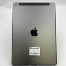 Ipad Gen 7 10.2" 32GB Space Gray 4G + Wifi 97% pin 93%  (Có trầy)