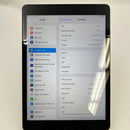 Ipad Gen 7 10.2" 32GB Space Gray 4G + Wifi 97% pin 93%  (Có trầy)