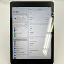 Ipad Gen 7 10.2" 32GB Space Gray 4G + Wifi 98% pin 91%  (Có xước - bụi màn)
