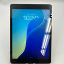 Ipad Gen 7 10.2" 32GB Space Gray 4G + Wifi 98% pin 91%  (Có xước - bụi màn)