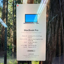 MacBook Pro 2019 13.3" Space Gray i7/16GB/256GB 98% sạc 281 lần BPTA (phím mờ)