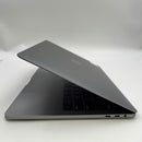 MacBook Pro 2019 13.3" Space Gray i7/16GB/256GB 98% sạc 281 lần BPTA (phím mờ)