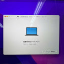 MacBook Pro 2019 13.3" Space Gray i7/16GB/256GB 98% sạc 471 lần BPTA (phím mờ)